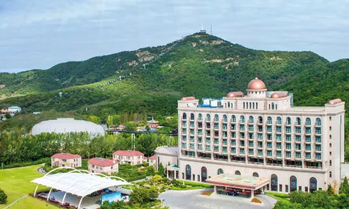 Dalian International Finance Conference Center