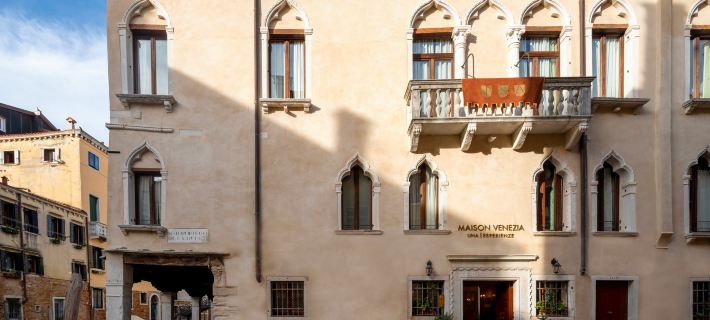 Residenza Venezia | Una Esperienze Hotels in Venedig