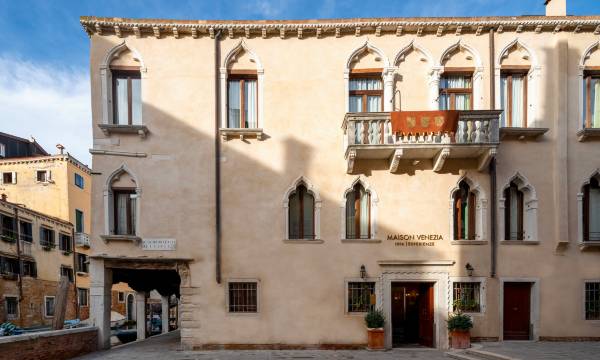 Residenza Venezia | Una Esperienze