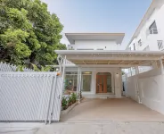 Bangkok four bedroom pool villa - Villaer