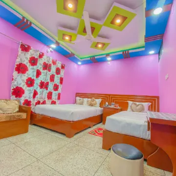 Hotel As Shams International