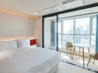 نيوز سنتوم هوتل Hotels near مدينة سنتوم