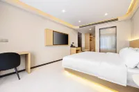 Fanshe Smart Hotel (Xiong'an New Area Xiong County) Hotels in Xiong County