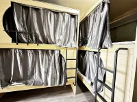 Chaoxi Hostel (Dongcheng Subway Station)