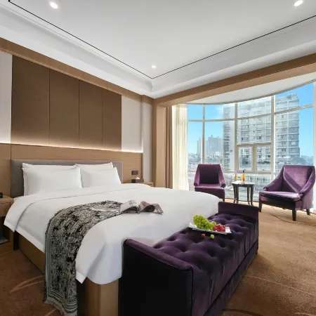 CLOUD LUXURY HOTEL