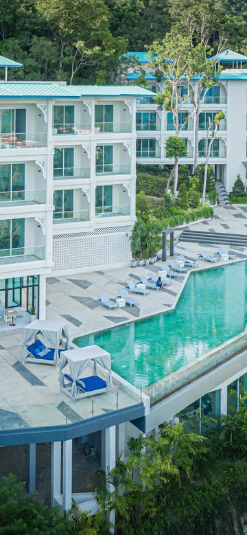 รูปภาพของกระบี่ ทิพา รีสอร์ท