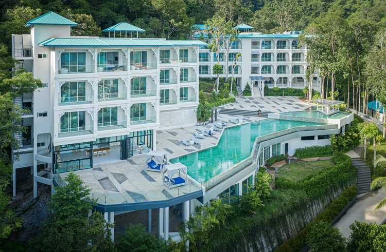 รูปภาพของกระบี่ ทิพา รีสอร์ท