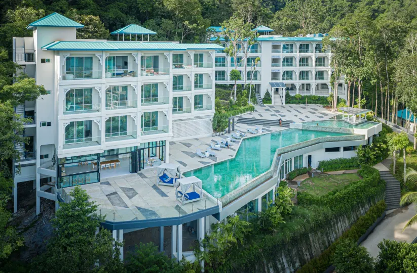 Krabi Tipa Resort