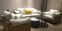 Linxia Hotel - Executive Suite (gebouw 1)