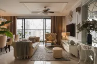 Vinhomes D'Capitale - Hanoi Luxe Nova Apartments