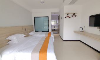 Yian Xiaozhu Homestay (Huangshan West Station Branch)