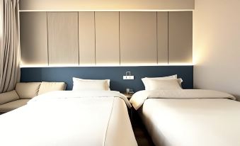 SHANGHAI JUNLONG HOTEL