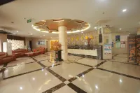 Dawukou Yunhai Hotel