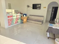 烏龜旅館 奧哈德酒店