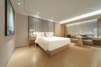 全季酒店（張掖西站店） 酒店