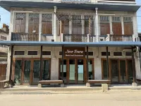 New Town Hostel