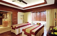 Le Jadis Beach Resort & Wellness - Managed by Banyan Tree Hotels & Resorts - spa