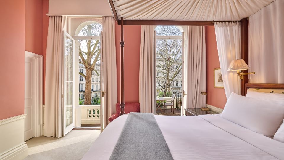 Roseate House London