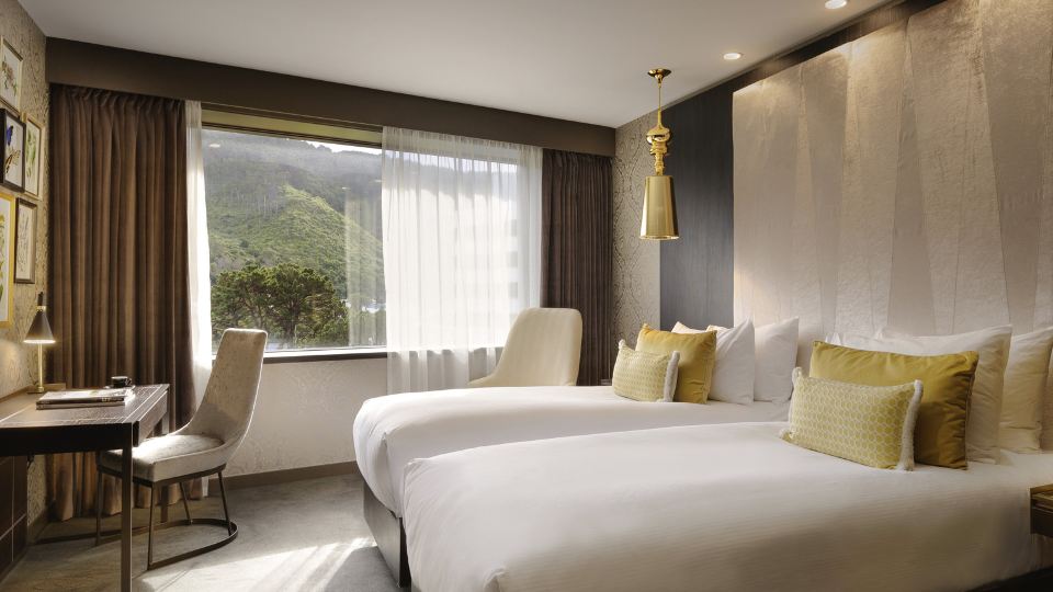 Sofitel Wellington