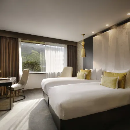 Sofitel Wellington Отели рядом с достопримечательностью «Стадион «Уэстпак»»