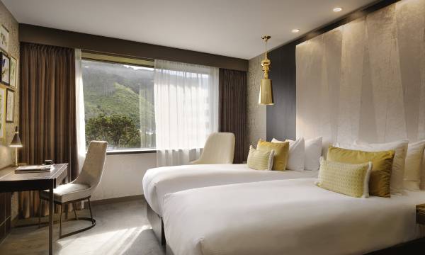 Sofitel Wellington