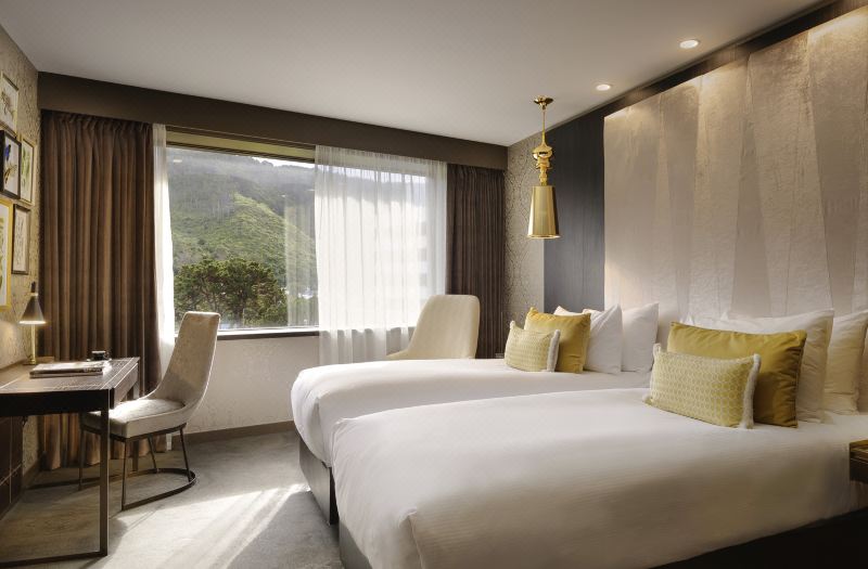 Sofitel Wellington
