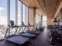 SAPPORO HOTEL by GRANBELL - Fitnessstudio