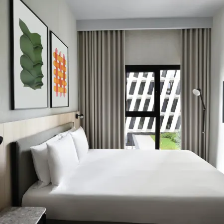 Aparthotel Adagio Abidjan Marcory