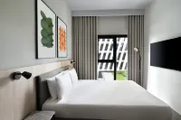 Aparthotel Adagio Abidjan Marcory Hotels in Abidjan
