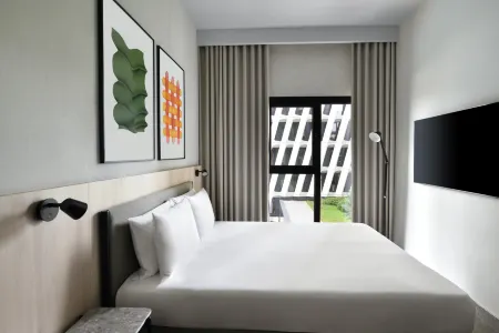 Aparthotel Adagio Abidjan Marcory