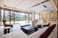 Lavande Hotel (Zhanjiang Xuwen Mulan Avenue)