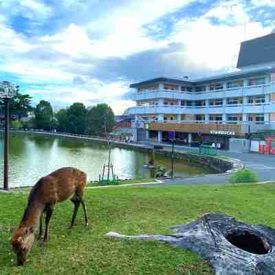 ホテル天平ならまち Hotel Exterior