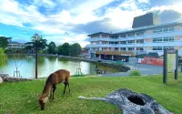 Hotel Tenpyo Naramachi