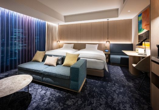 호텔 부대시설 상세 2