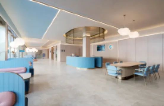 HanTing Hotel (Huainan Xiejiaji)