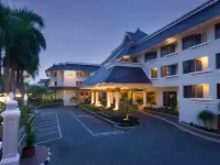 Hotel Santika Premiere Jogja Hotels in Jetis
