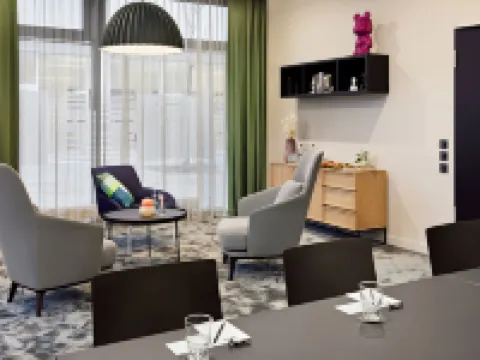 LEGERE EXPRESS Bielefeld Hotels in Bielefeld