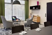 LEGERE EXPRESS Bielefeld Hotels in Bielefeld