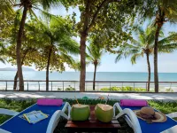 Sunshine Resort Intime Sanya - palestra