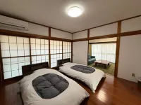 kaederesortKinugawa Onsen - balkon