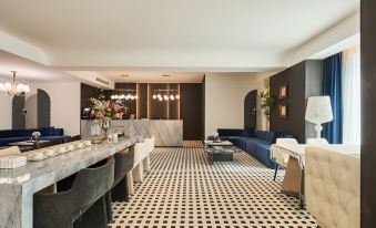 Urba S Hotel (Urumqi Hongguangshan Convention and Exhibition Center)