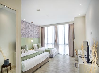 Empire Damansara by Cobnb, Petaling Jaya