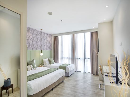 Empire Damansara by Cobnb, Petaling Jaya