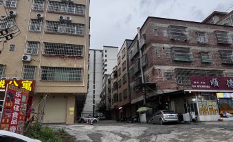 Xiyue Apartment