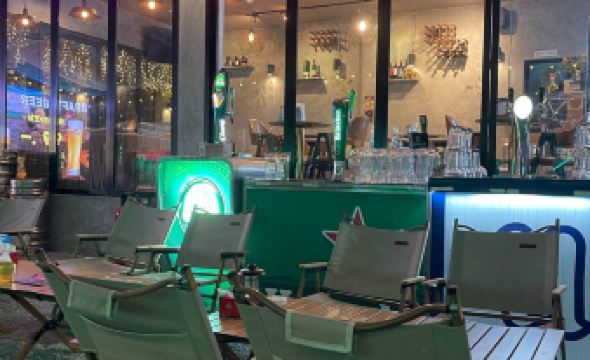 S.M. Grande Residence