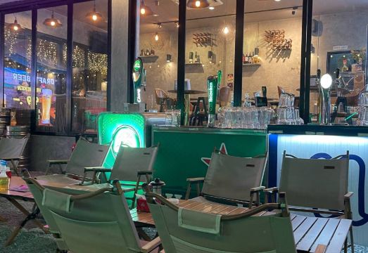 S.M. 그랜드 레지던스 수영장