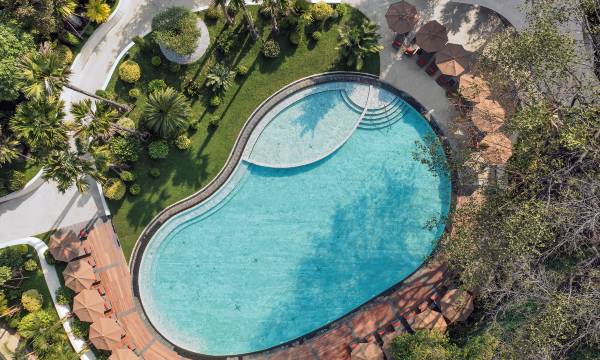 Mövenpick Bdms Wellness Resort Bangkok