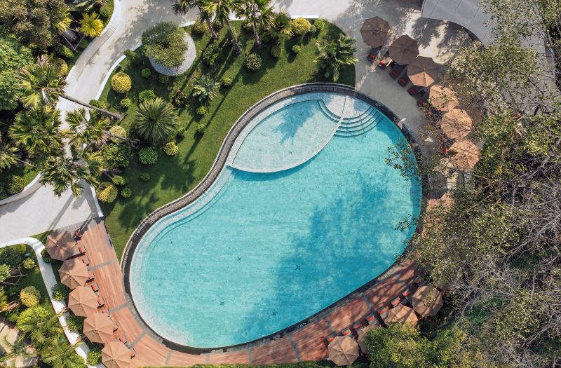 Mövenpick Bdms Wellness Resort Bangkok