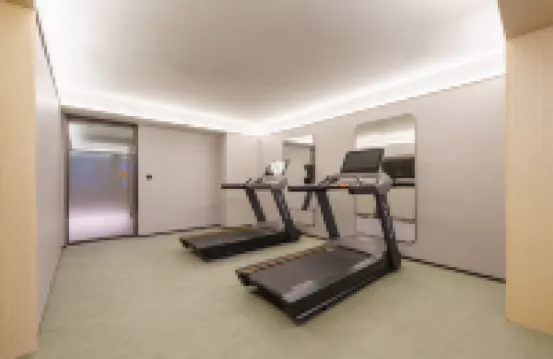 全季飯店（瀋陽中街故宮天后宮路店）