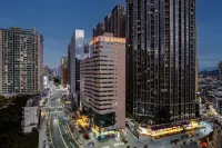 維也納飯店(深圳福田福華路店) 華強北商業區住宿飯店